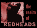 Proud Member of Realm of Redheads